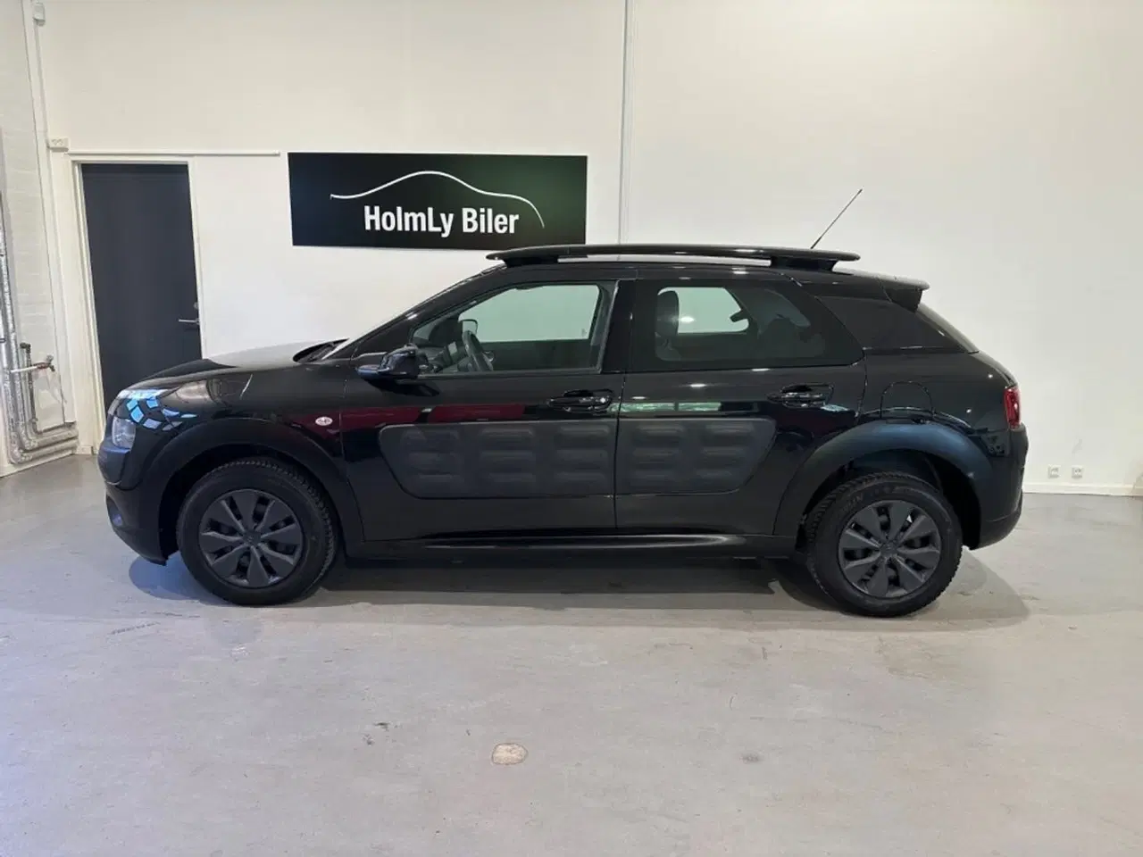 Billede 4 - Citroën C4 Cactus 1,2 PureTech 82 Feel