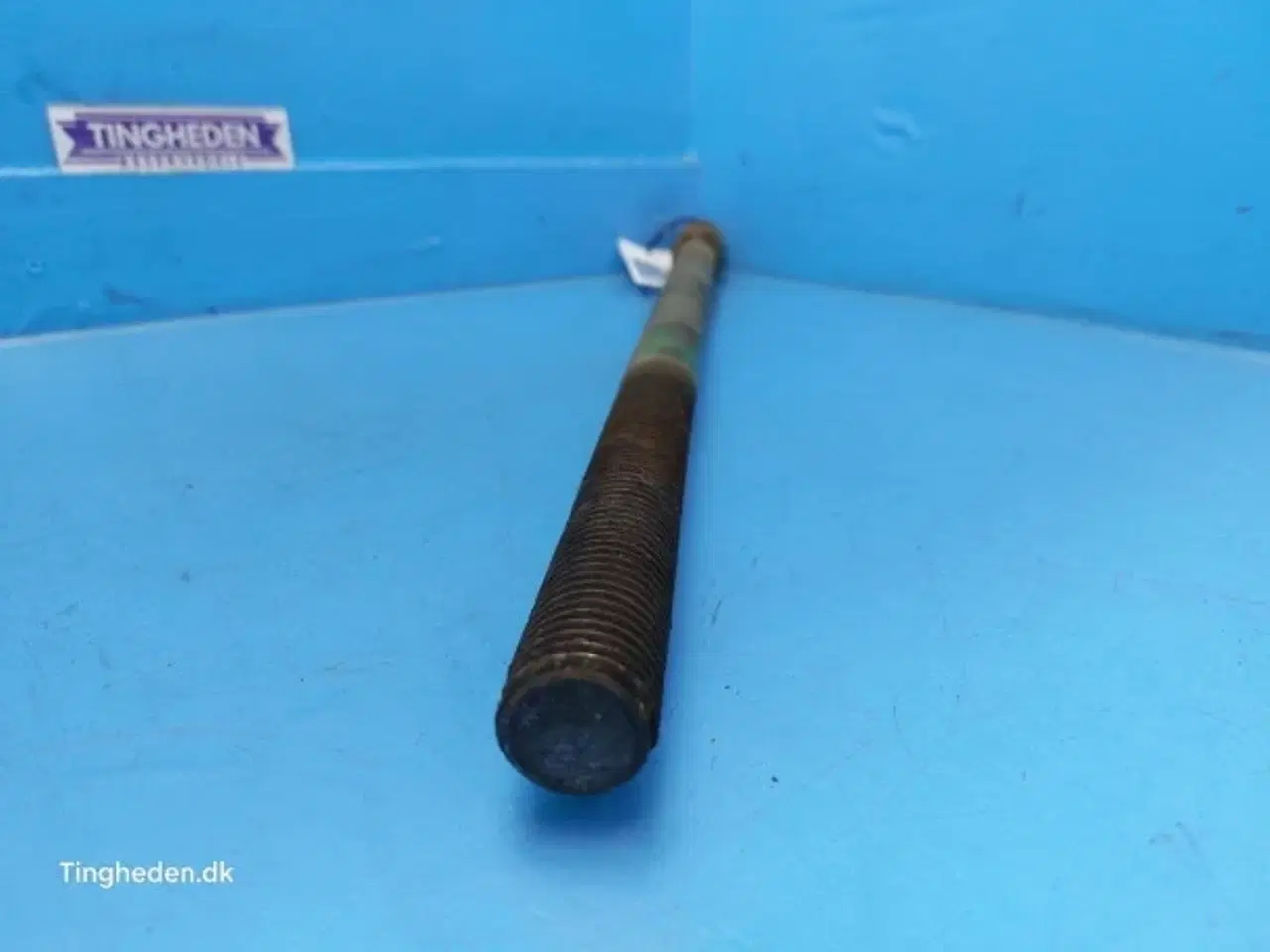 Billede 7 - John Deere 3030 Spindel AL23422