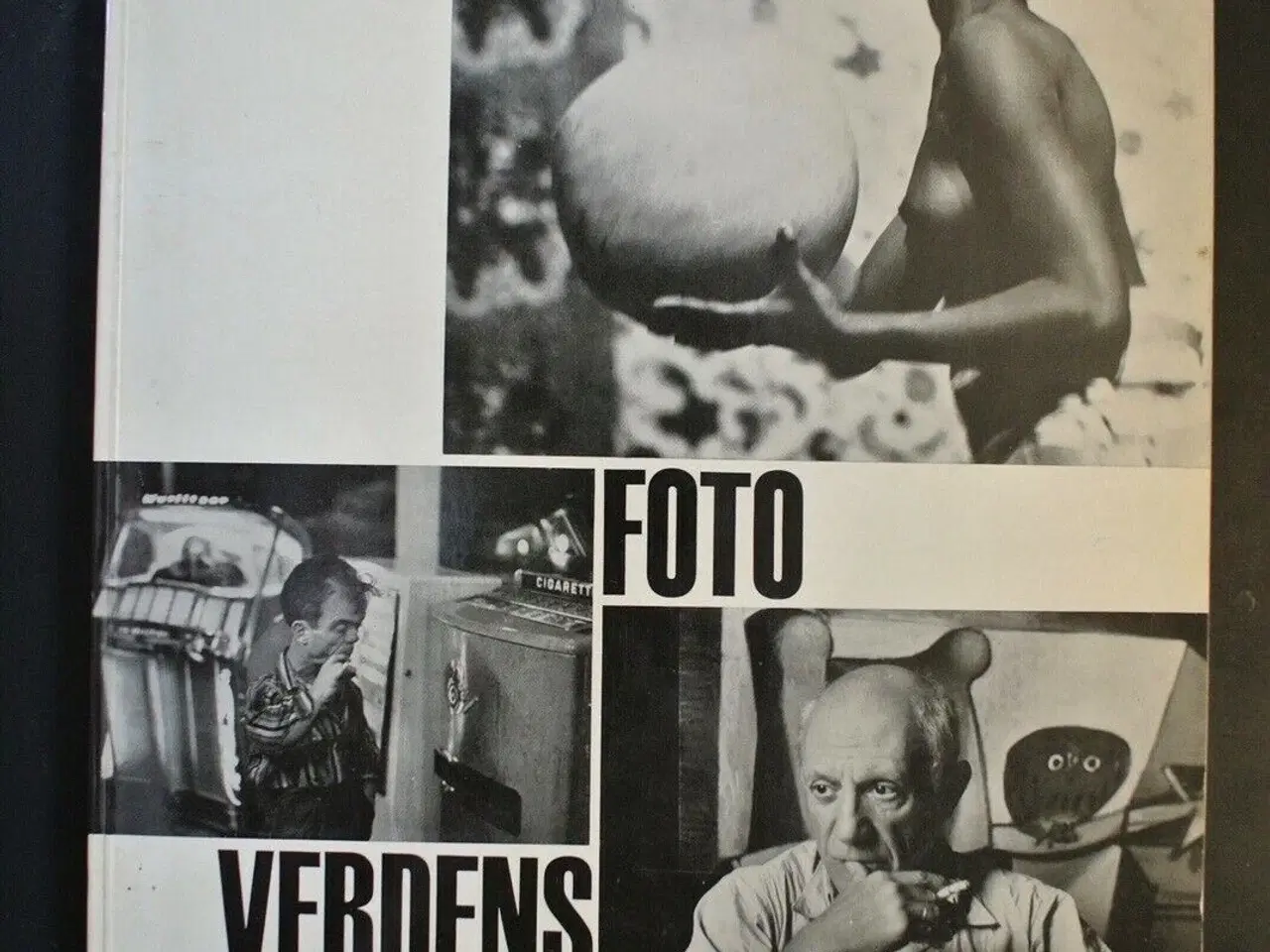 Billede 1 - fotoverdensudstilingen. 555 fotos af 264 fotografe