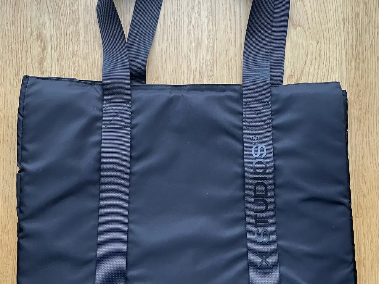 Billede 1 - IX Studios taske