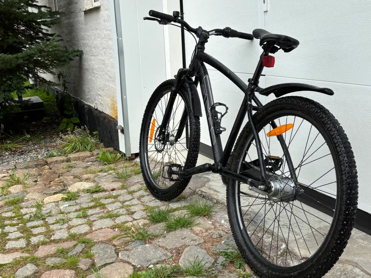 Billede 4 - Mountainbike til salg