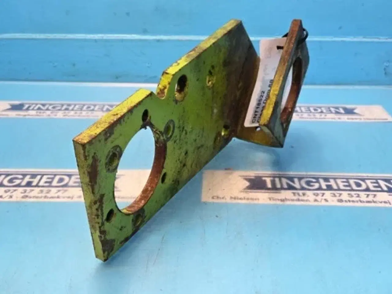 Billede 4 - Claas Dominator 88 Beslag 6442051