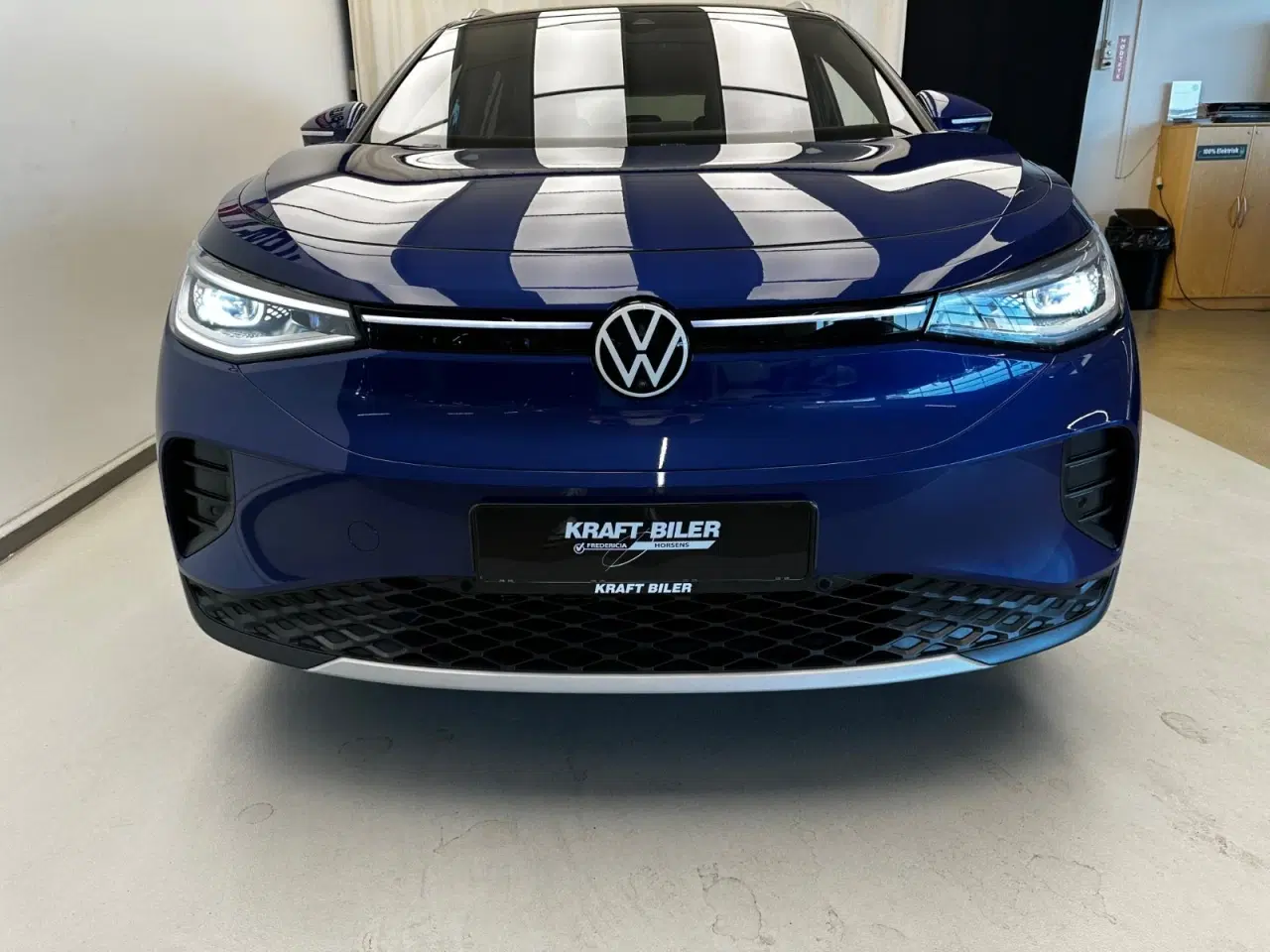 Billede 9 - VW ID.4 77 Pro Performance