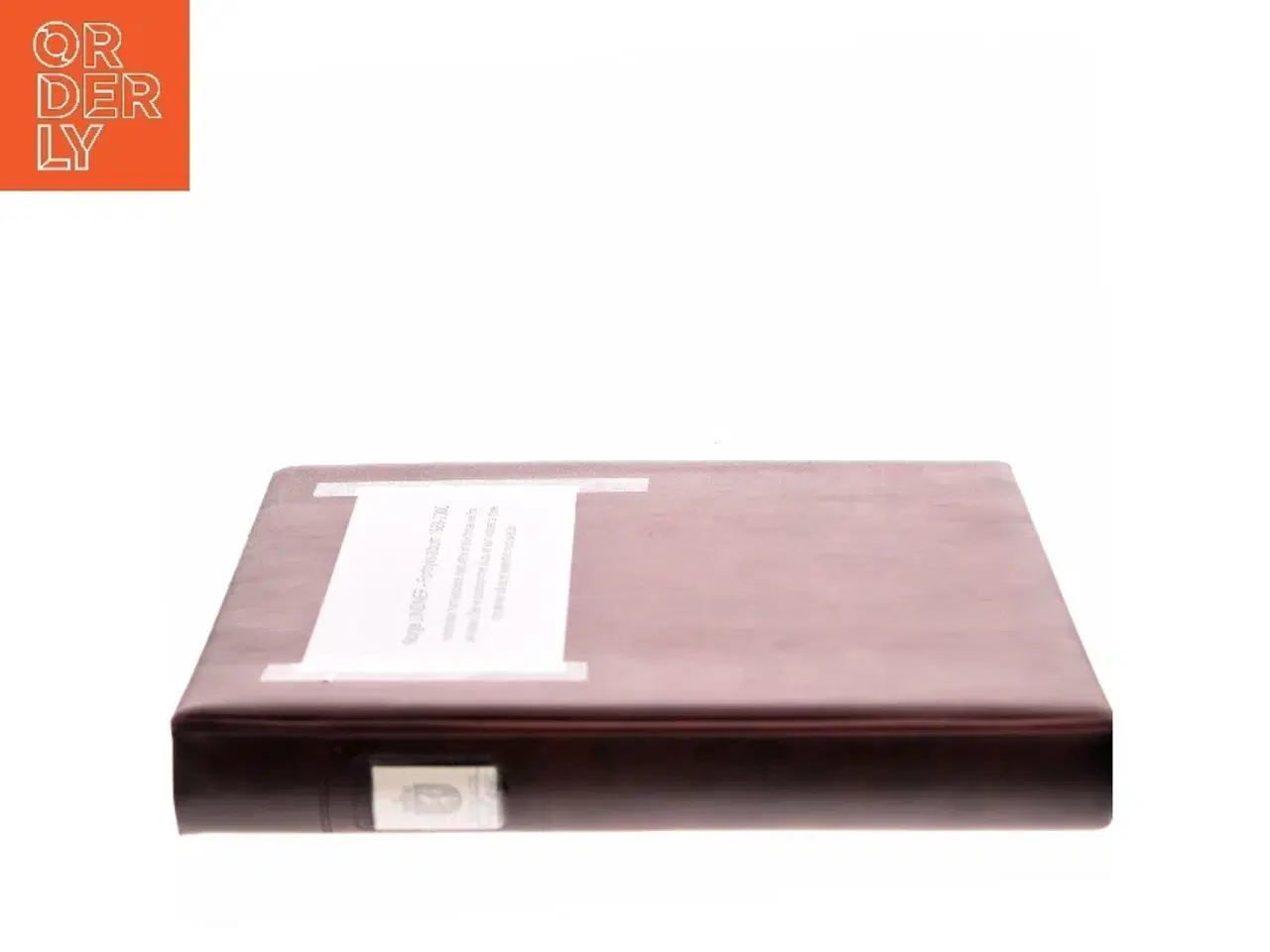 Billede 2 - Norge LINDNER – Frimærke fortryks album 1988-2000