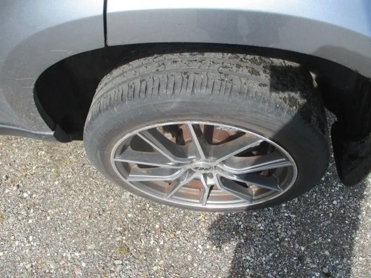 Billede 6 - Skoda Yeti 1,2 TSi 105 Active