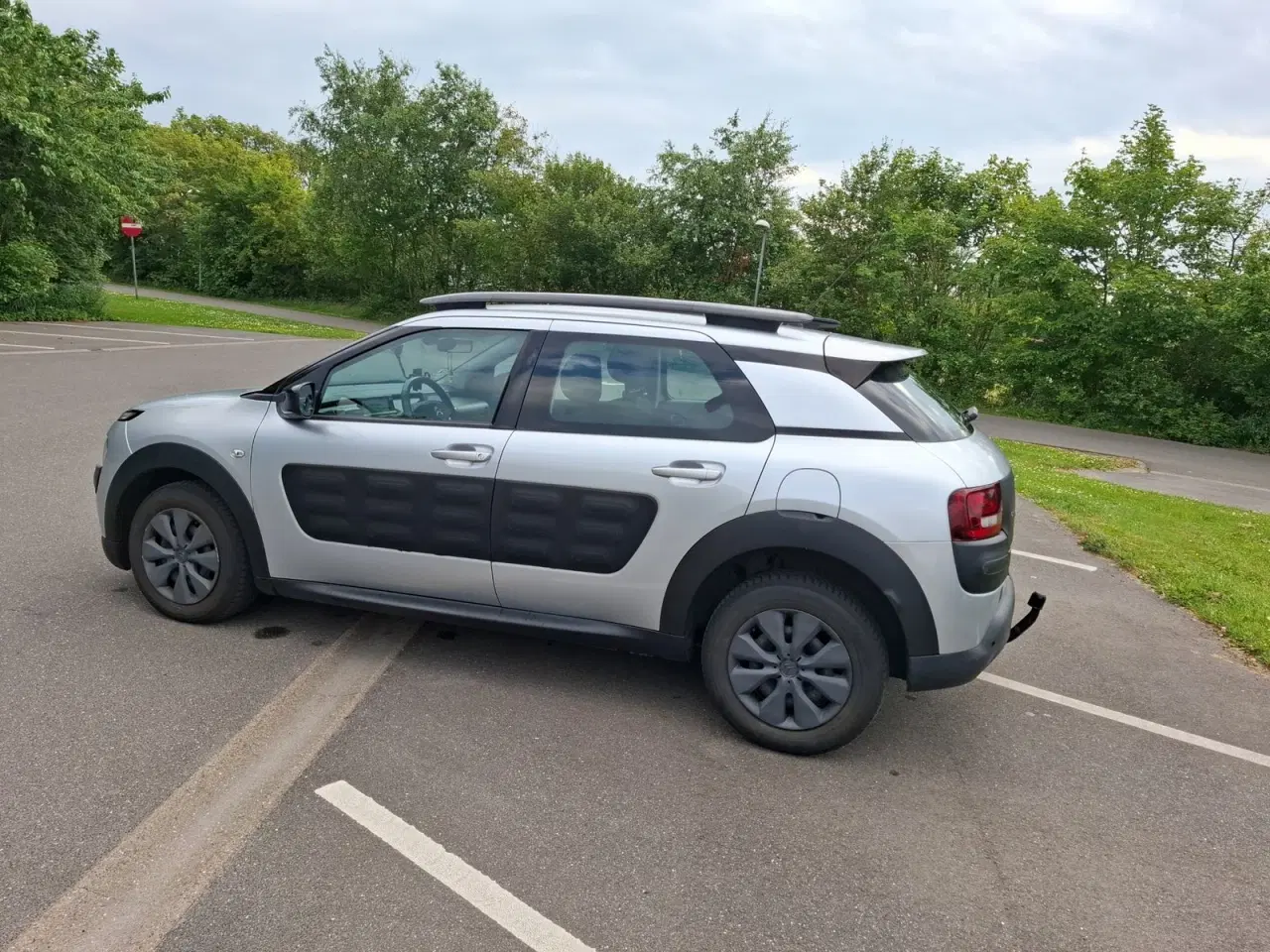 Billede 7 - Citroën C4 Cactus 1,6 BlueHDi 100 Feel