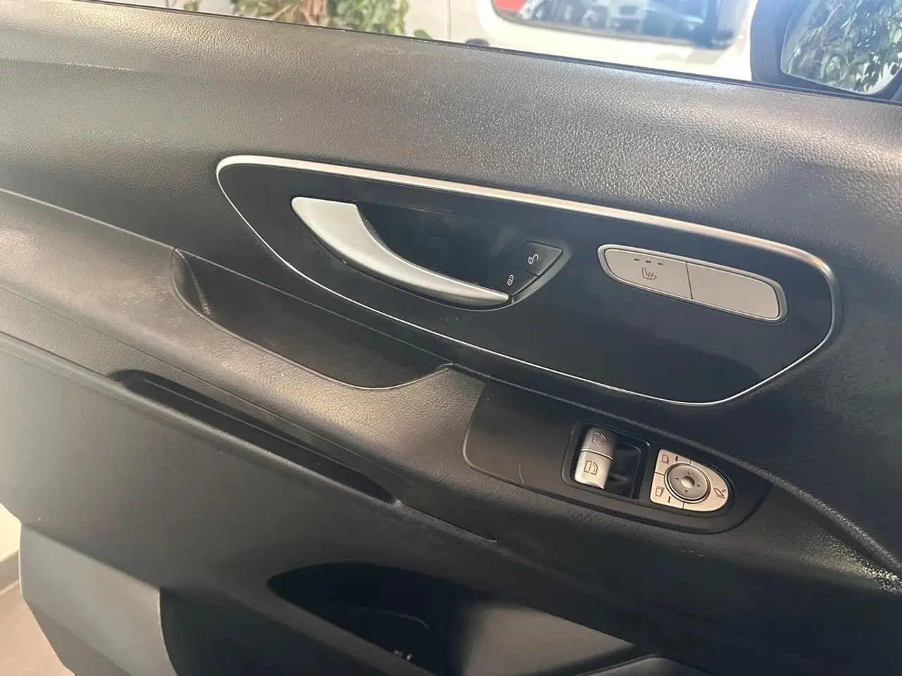 Billede 7 - Mercedes Vito 116 2,2 CDi Complete aut. L