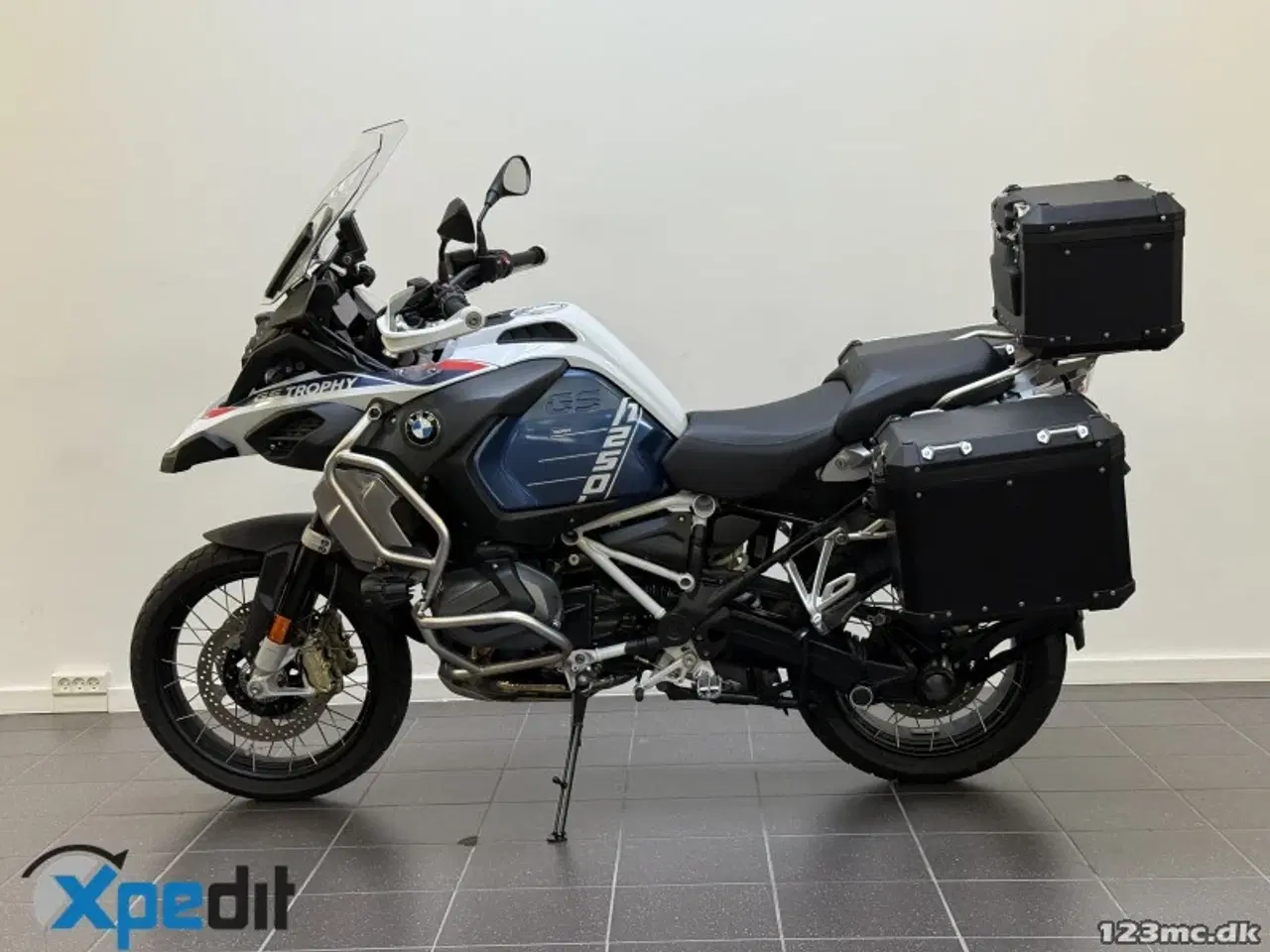 Billede 6 - BMW R 1250 GS Adventure