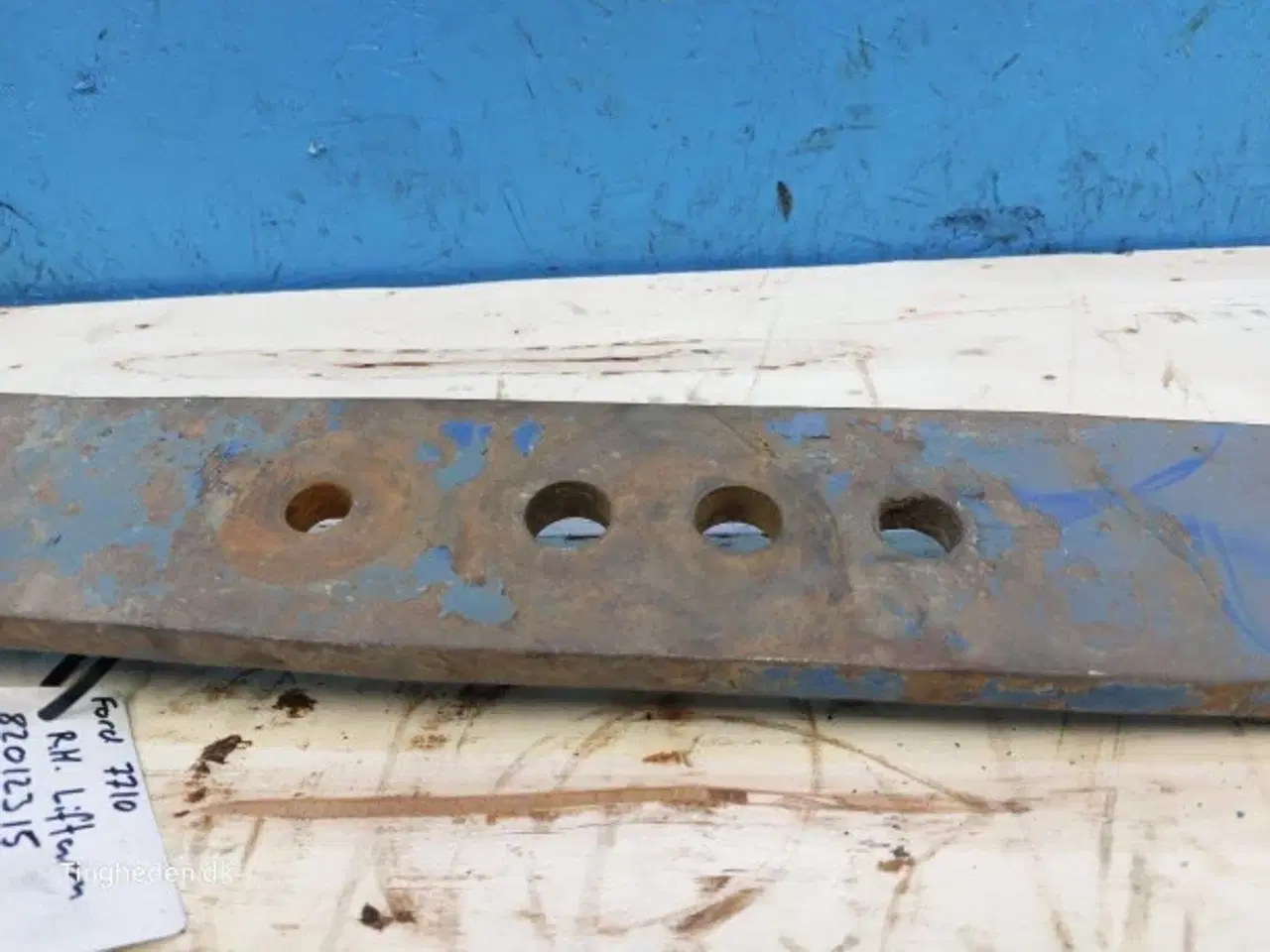 Billede 5 - Ford 7710 Liftarm R. 82012315