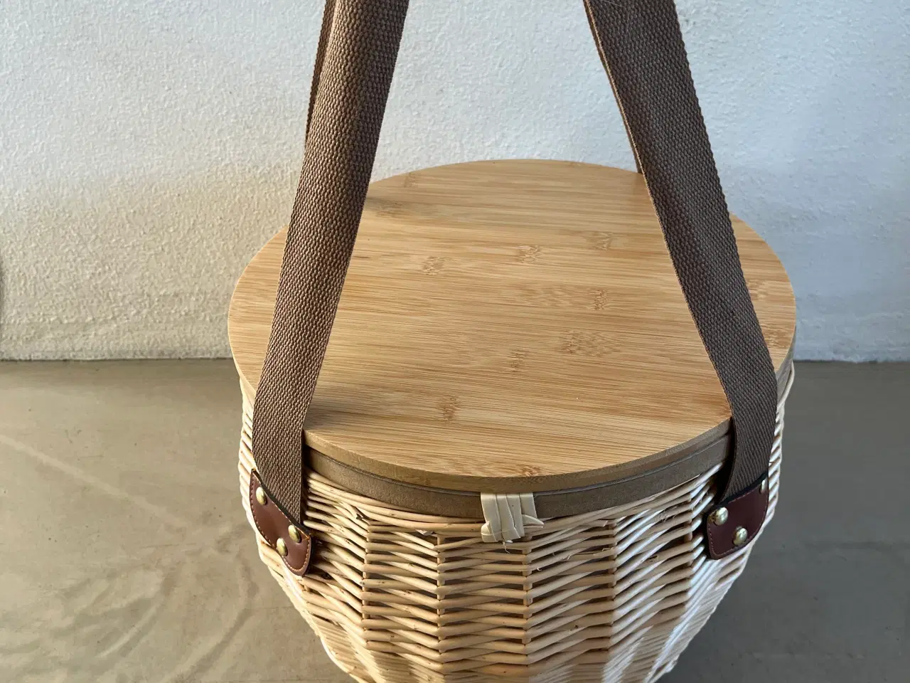 Billede 3 - Picnic køletaske 
