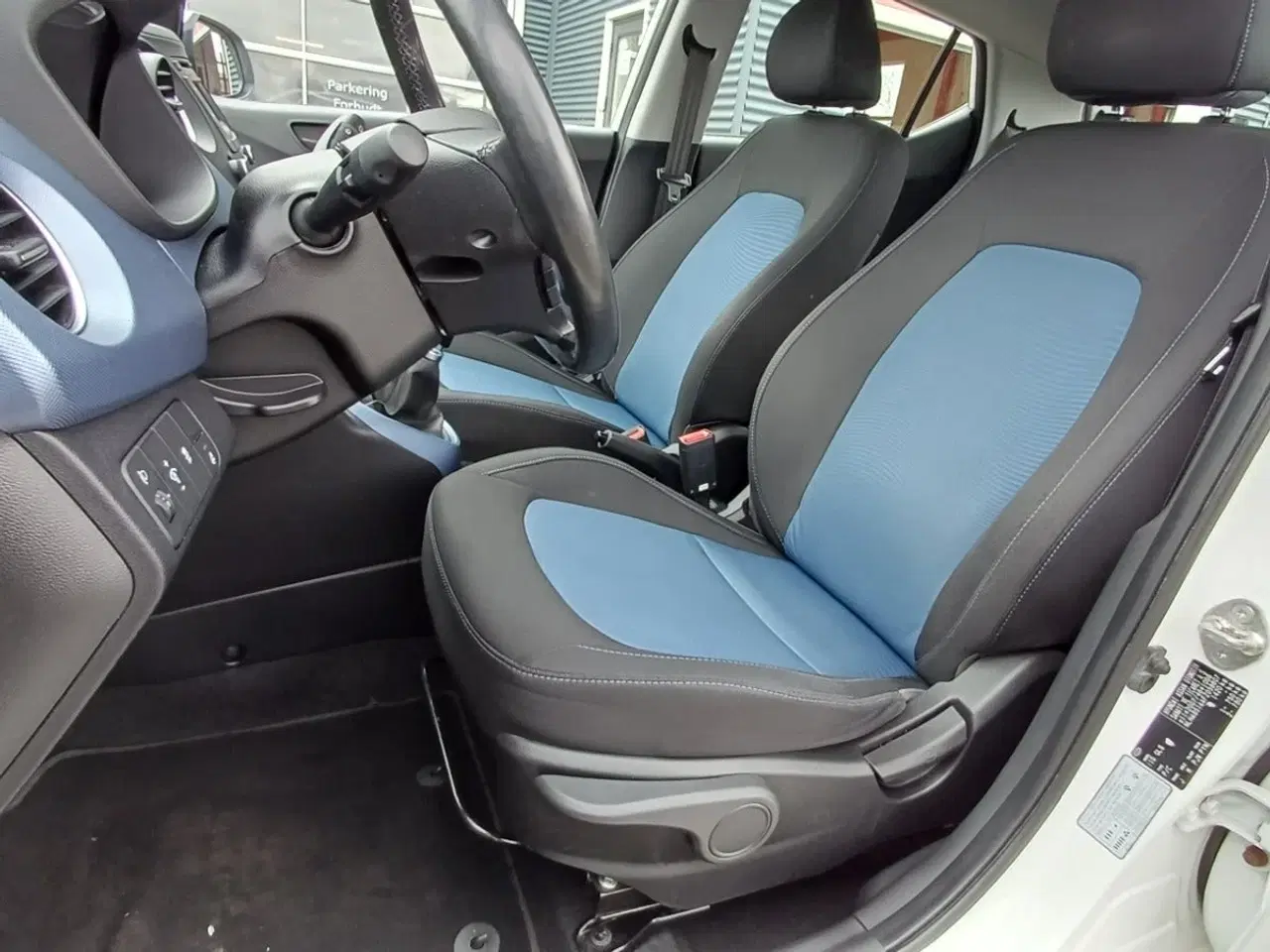 Billede 12 - Hyundai i10 1,0 Trend