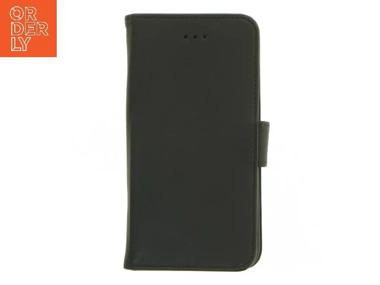 Billede 5 - Mobiltelefon etui med kortholder (str. 7,5 x 14 cm)