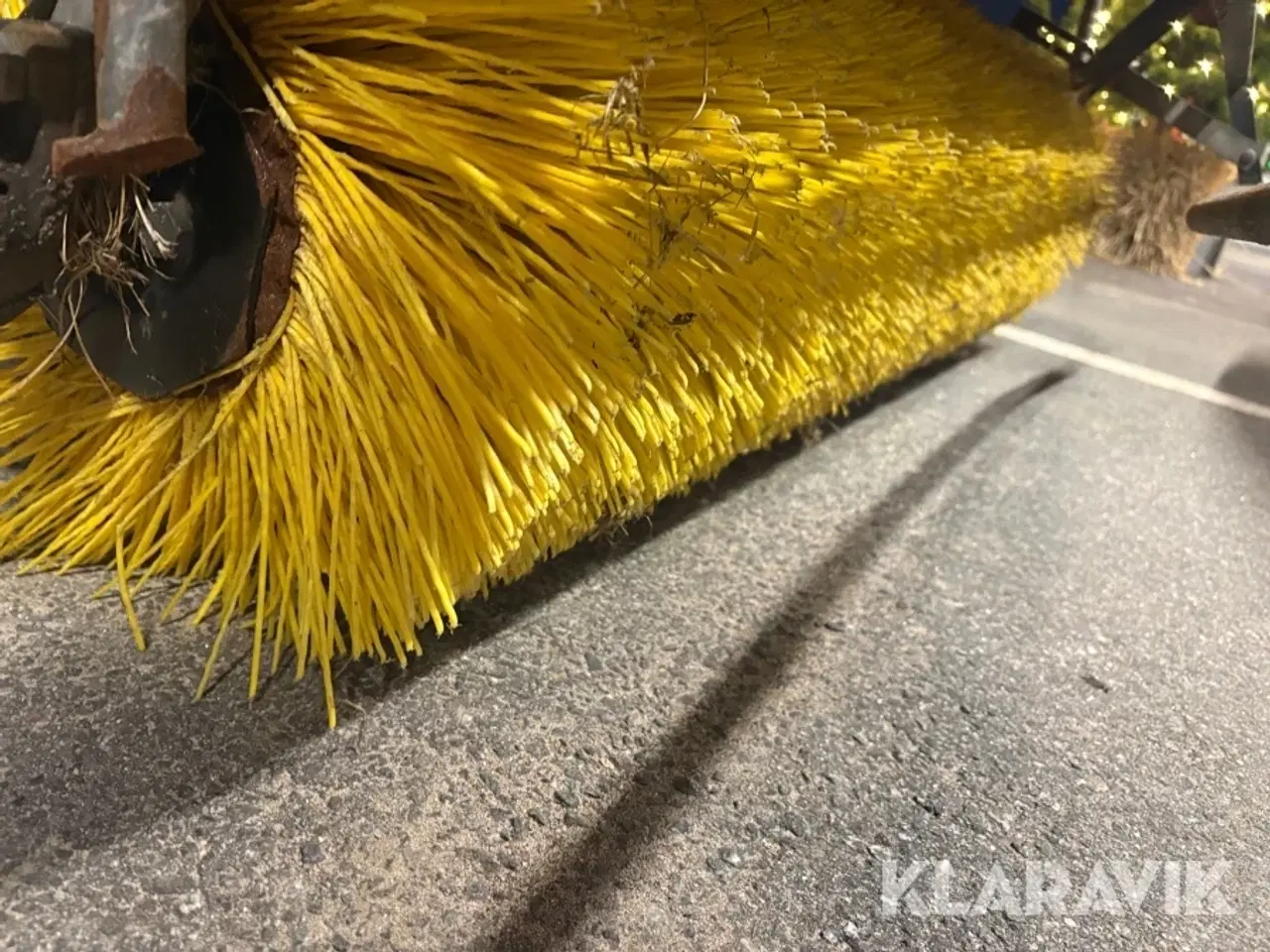 Billede 10 - Kost KOVA LH1210 WA