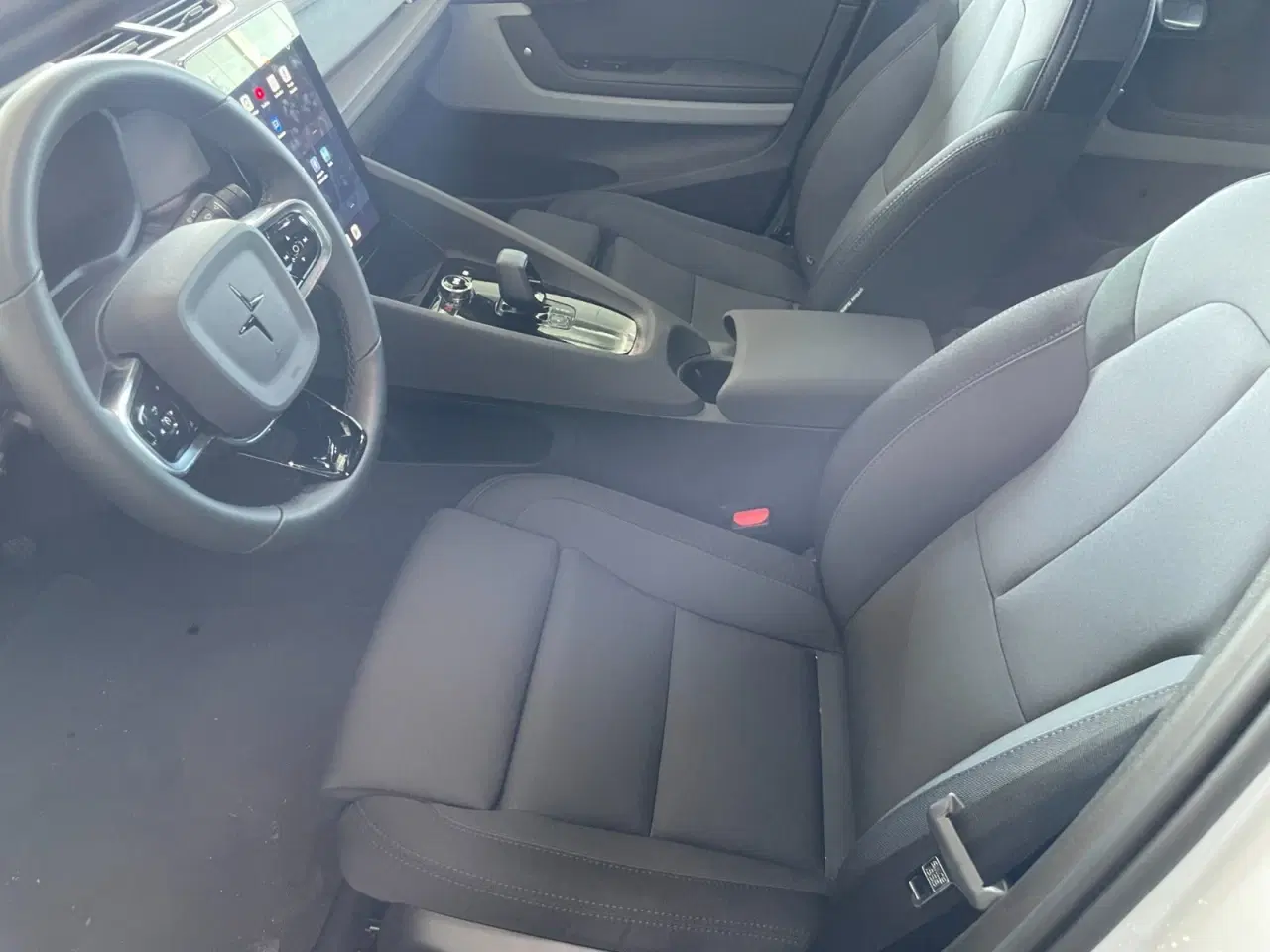 Billede 11 - Polestar 2 Long Range