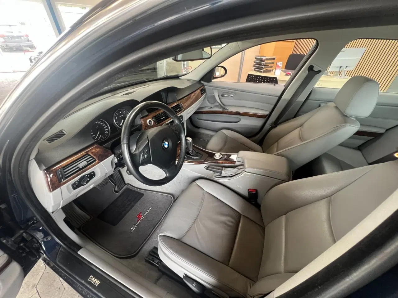Billede 11 - BMW 325i 2,5 aut.