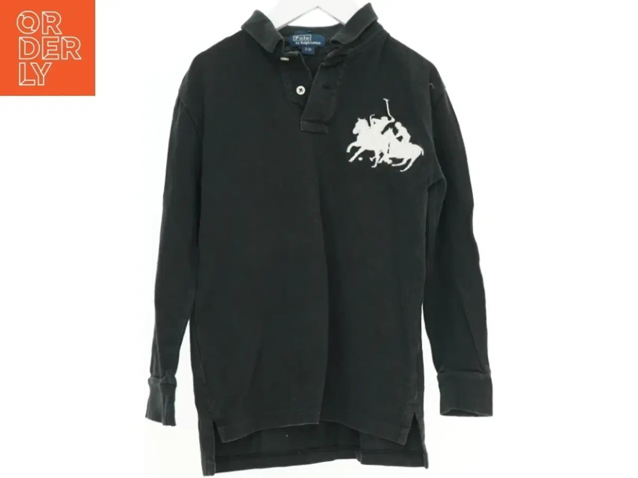 Billede 1 - T-Shirt fra Polo (str. 128 cm)