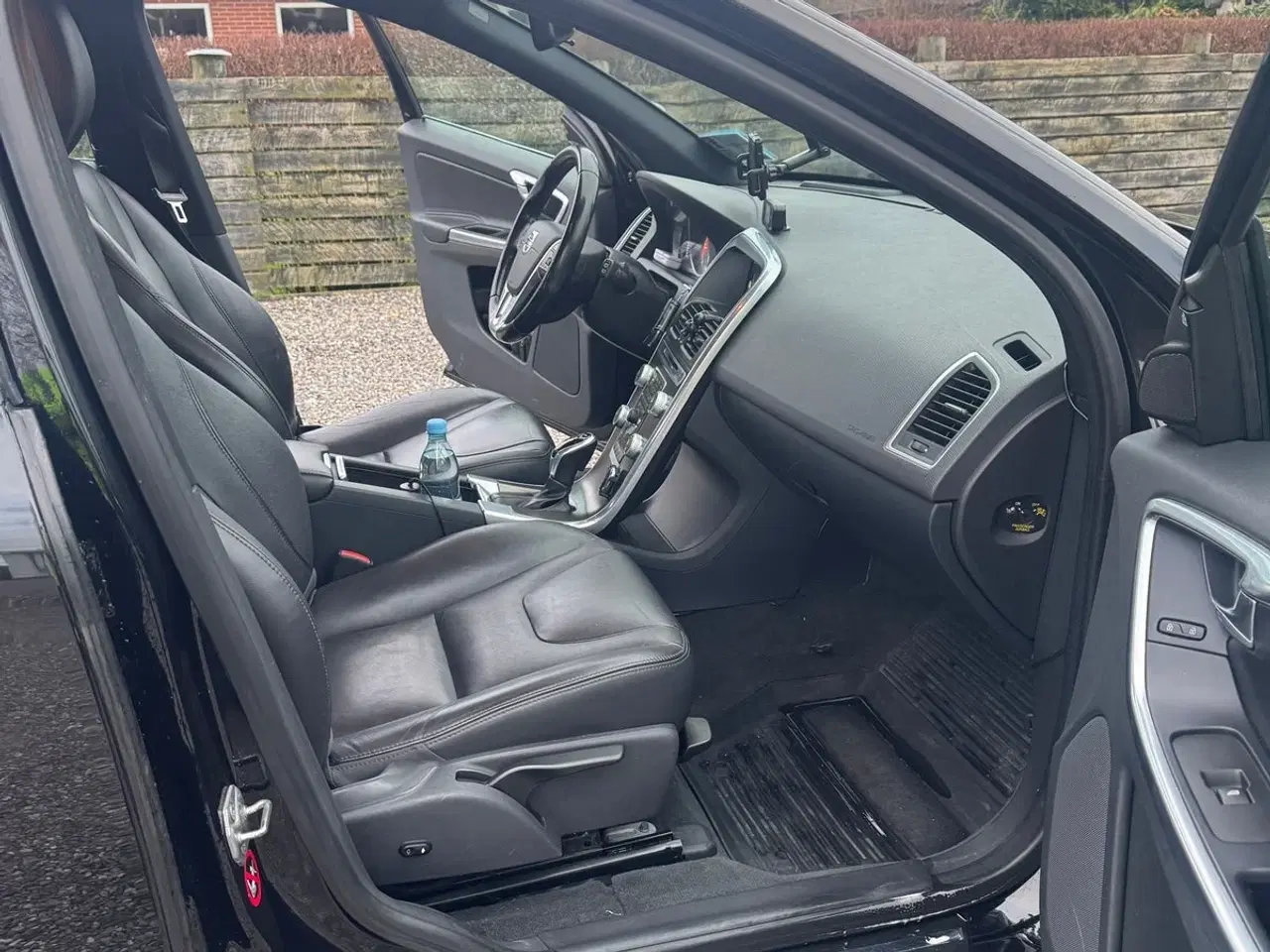 Billede 9 - Volvo XC60 2,0 D4 190 Inscription aut.