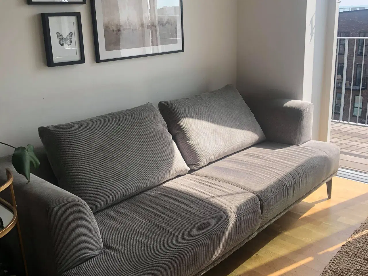 Billede 2 - Ilva sofa