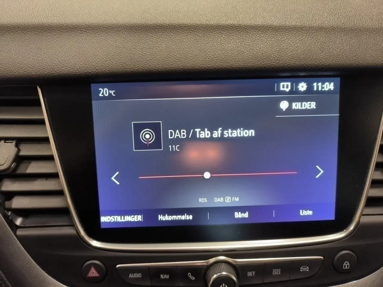 Billede 16 - Opel Grandland X 1,6 CDTi 120 Innovation aut.