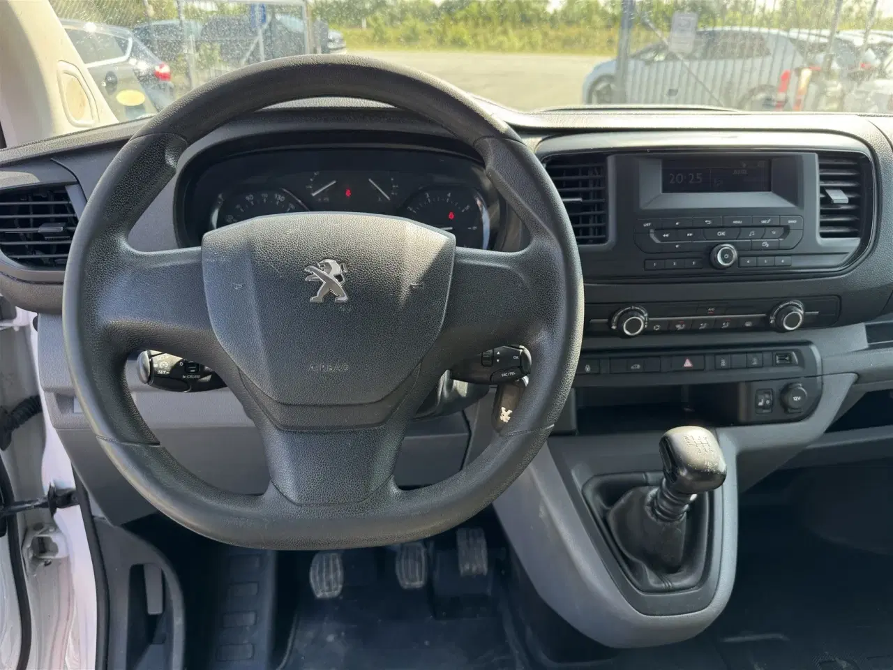 Billede 12 - Peugeot Expert L2 Plus 1,6 BlueHDi 115HK Van 6g
