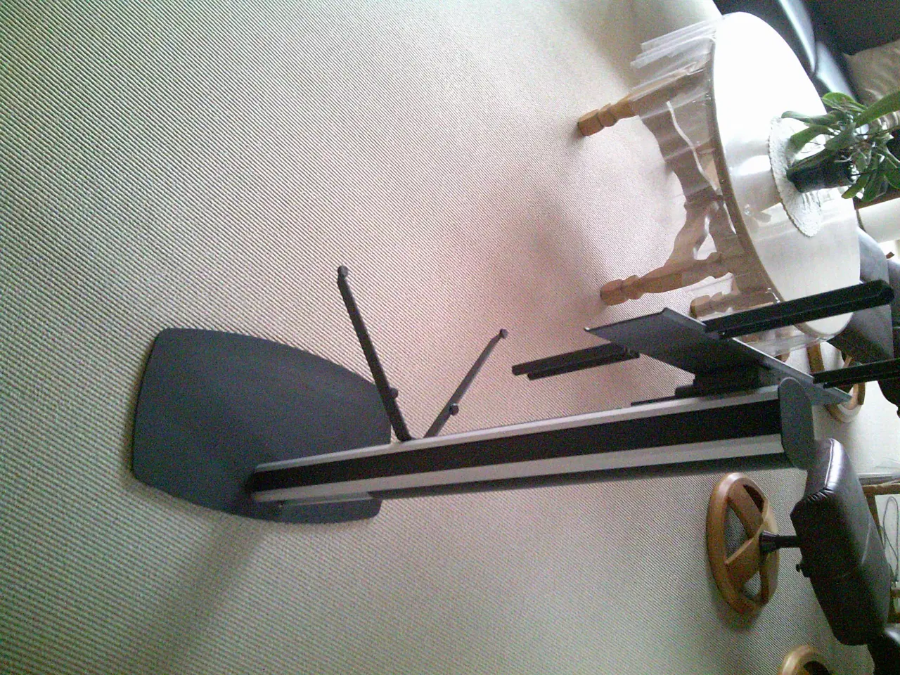 Billede 3 - TV GULVSTATIV/OPHÆNG