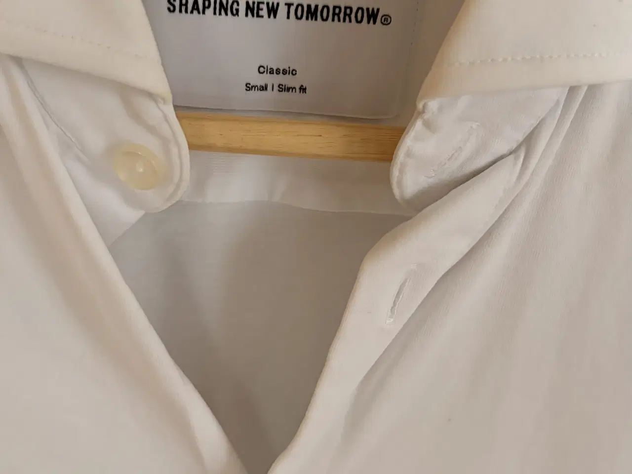 Billede 4 - Jakkesæt med skjorte