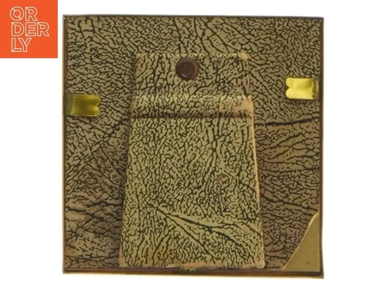 Billede 3 - Vintage minirammer (str. 7,5x7,5 cm)