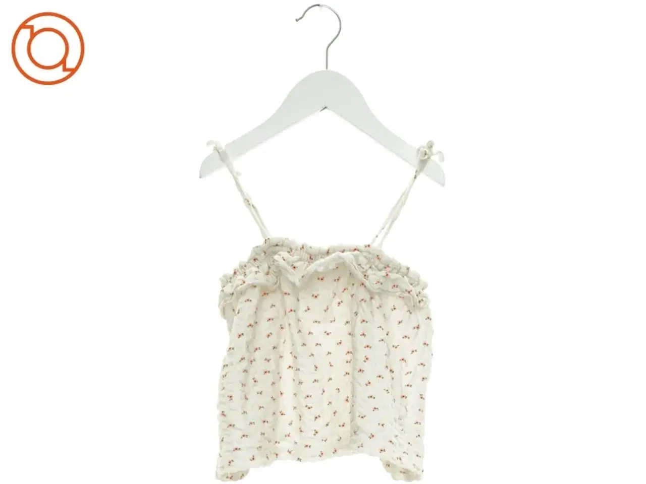Billede 1 - Top fra Zara (str. 116 cm)