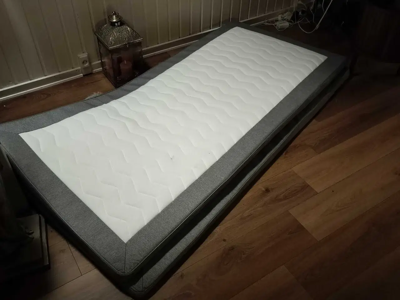 Billede 2 - Top madras 