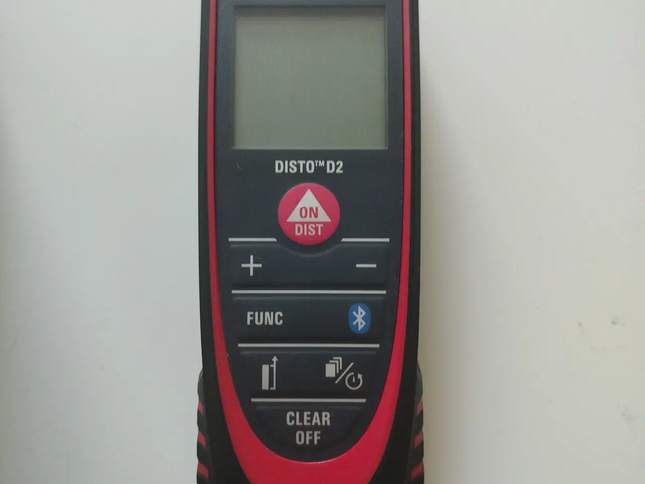 Billede 1 - Afstandsmåler