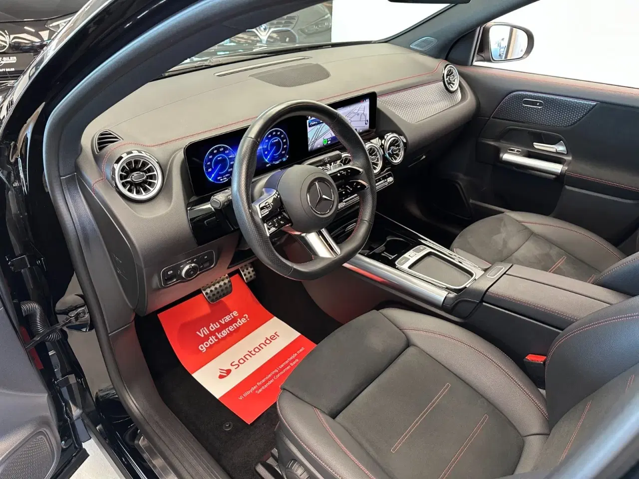 Billede 11 - Mercedes EQA350  AMG Line 4Matic