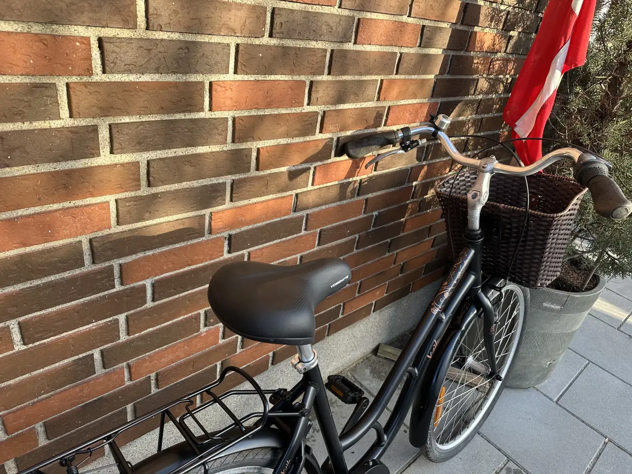 Billede 4 - Købt til 3799 kr 🤑 26 tommer lækker cykel