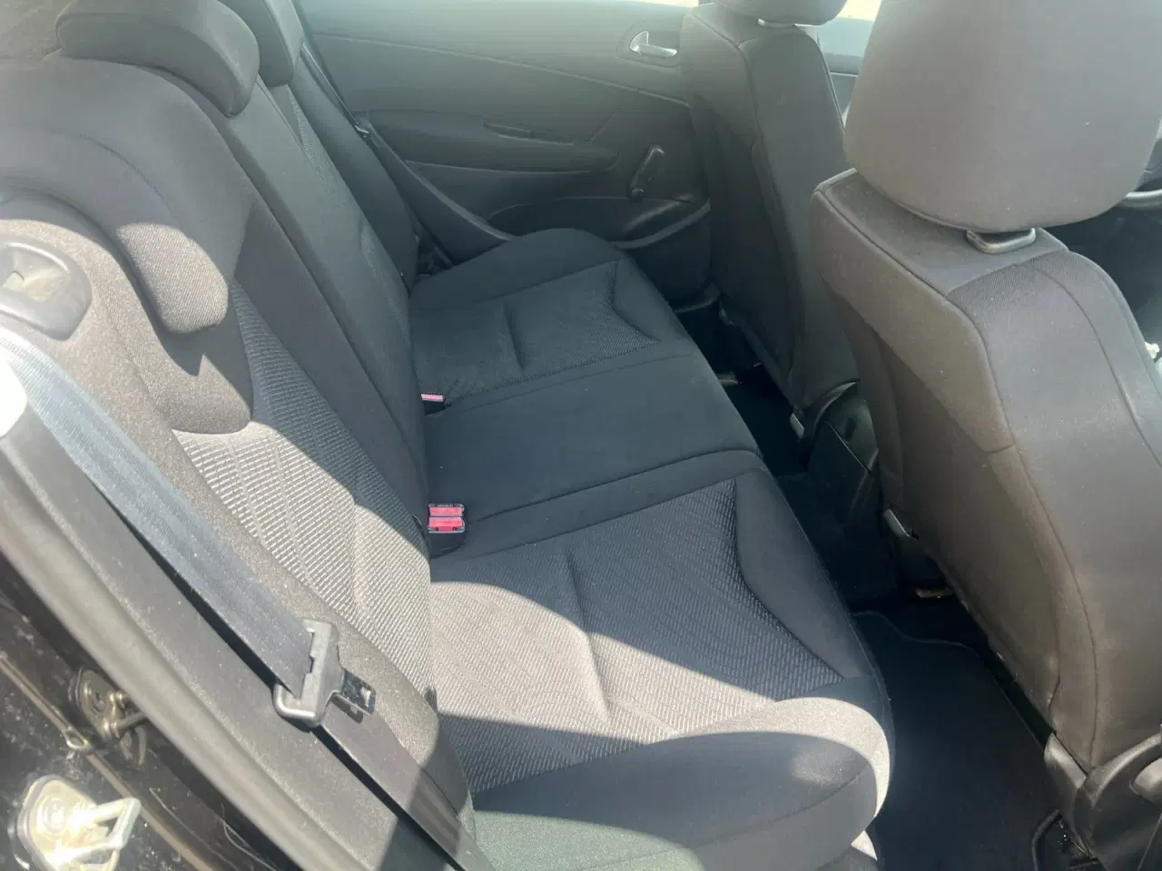 Billede 12 - Peugeot 308 1,6 e-HDi 112 Access