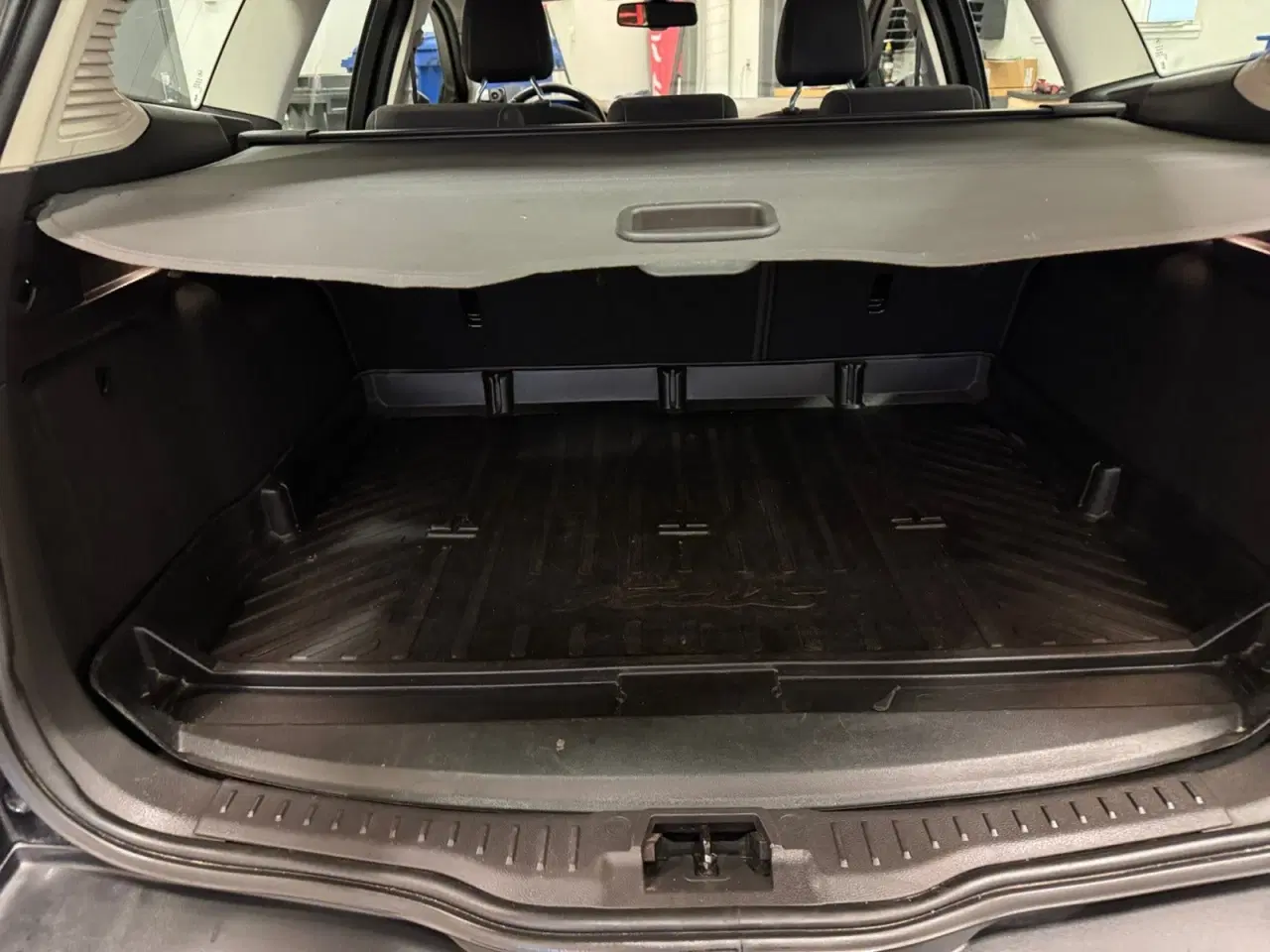 Billede 13 - Ford Focus 1,6 TDCi 115 Titanium stc.