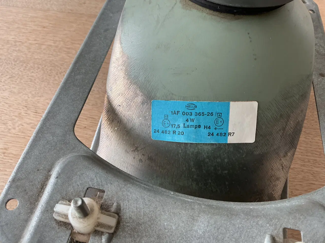 Billede 2 - Hella forlygte vw Passat fra 73 til 80 