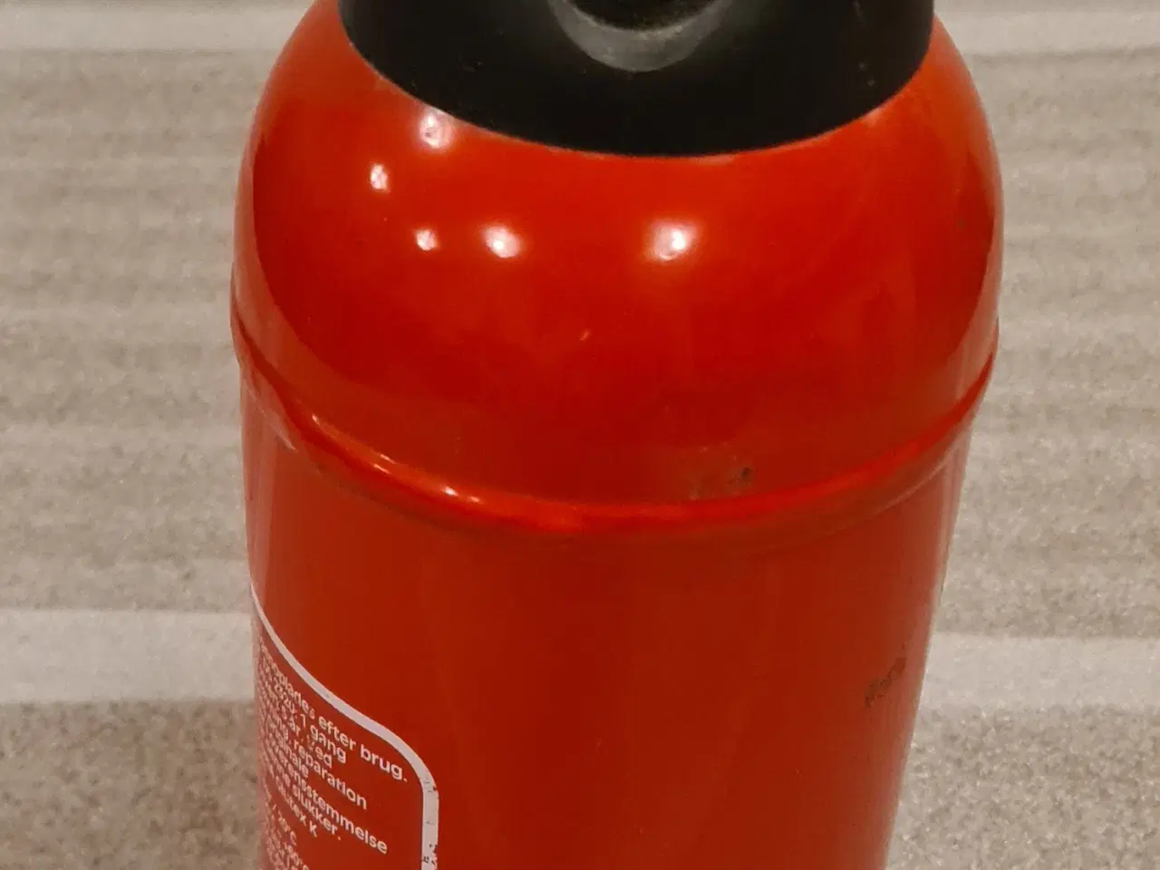 Billede 5 - Gloria Håndildslukker 2 kg