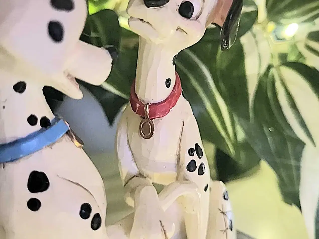 Billede 7 - Disney Pongo & Perle Figur