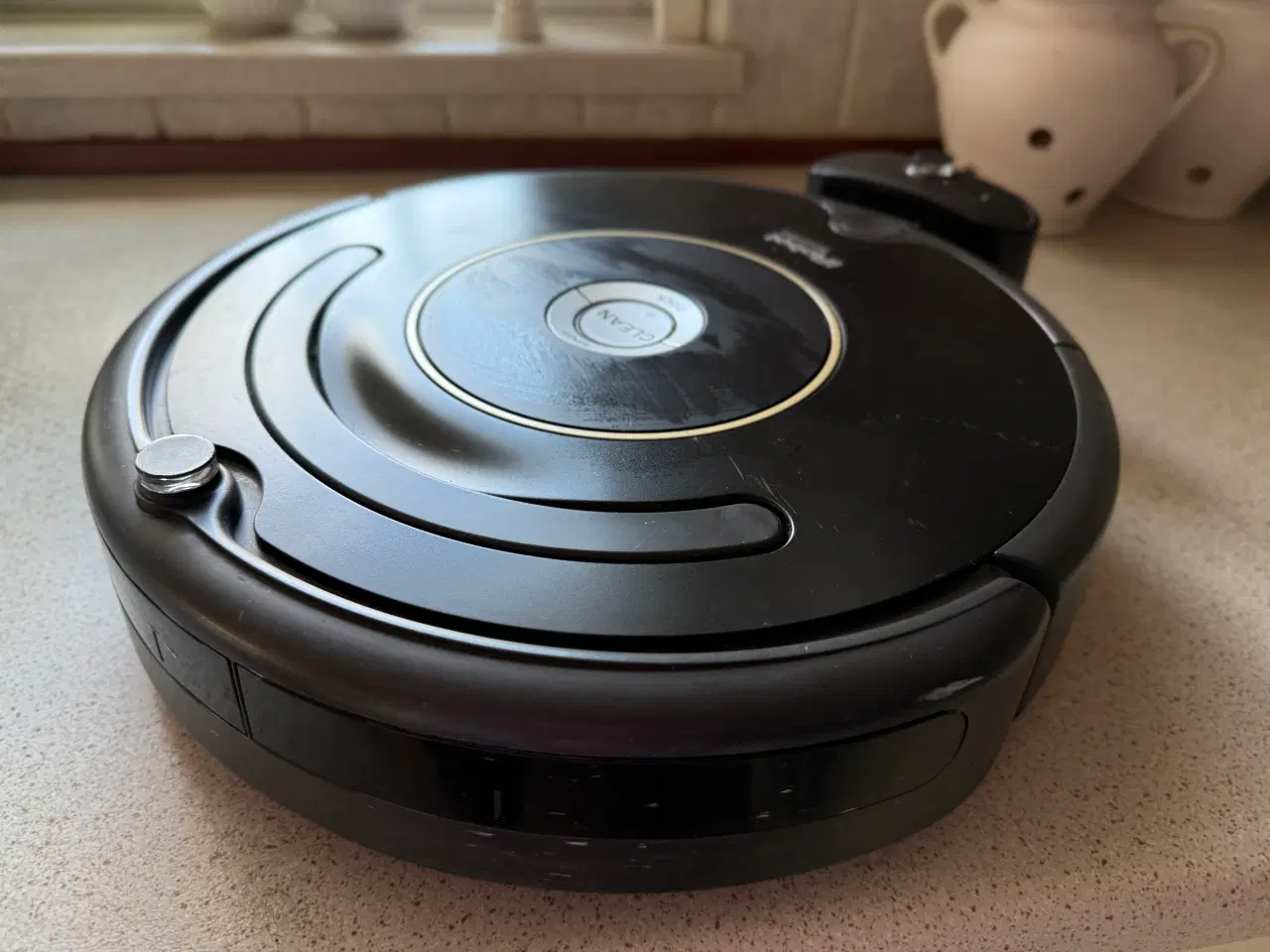 Billede 3 - iRobot Roomba 621 – robotstøvsuger