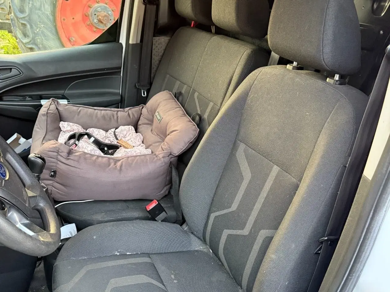Billede 5 - Ford Transit Connect 1,5 TDCi 100 Trend kort