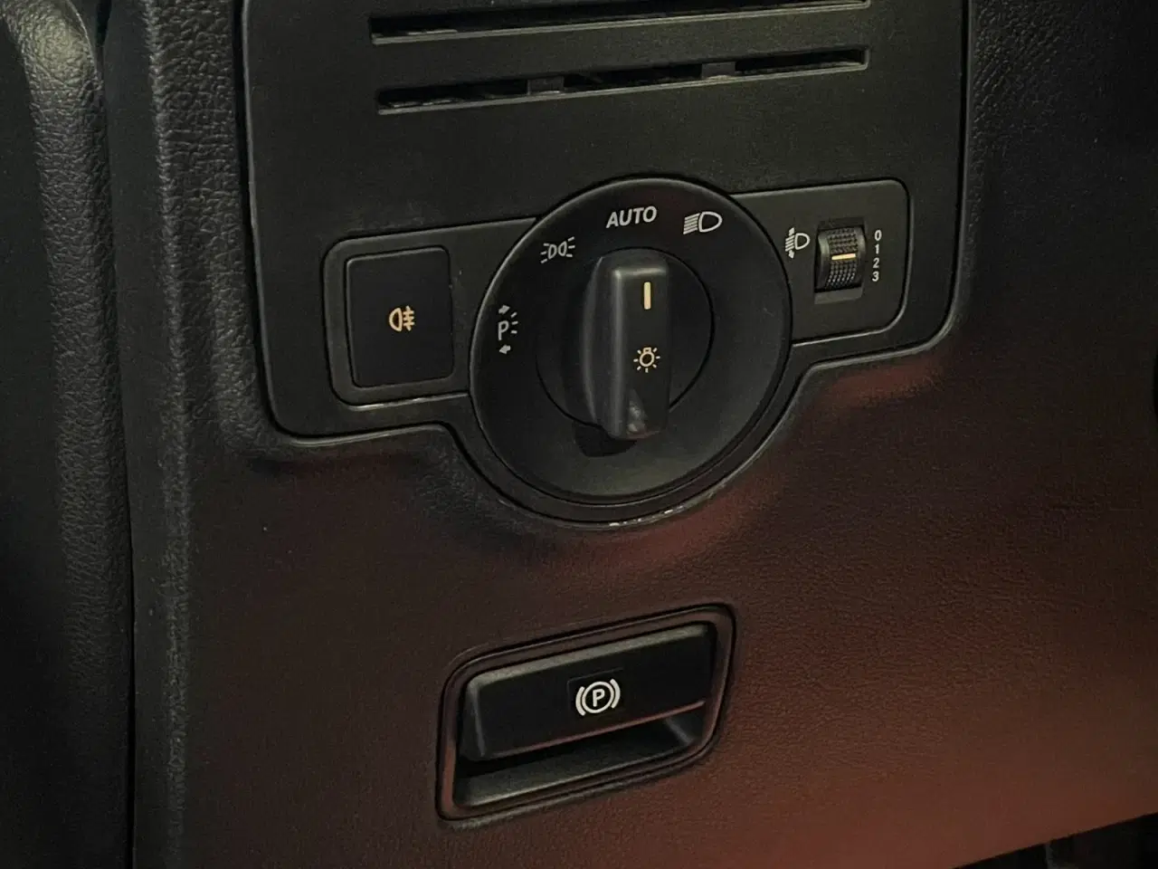 Billede 9 - Mercedes Vito 119 2,2 BlueTEC Standard aut. L