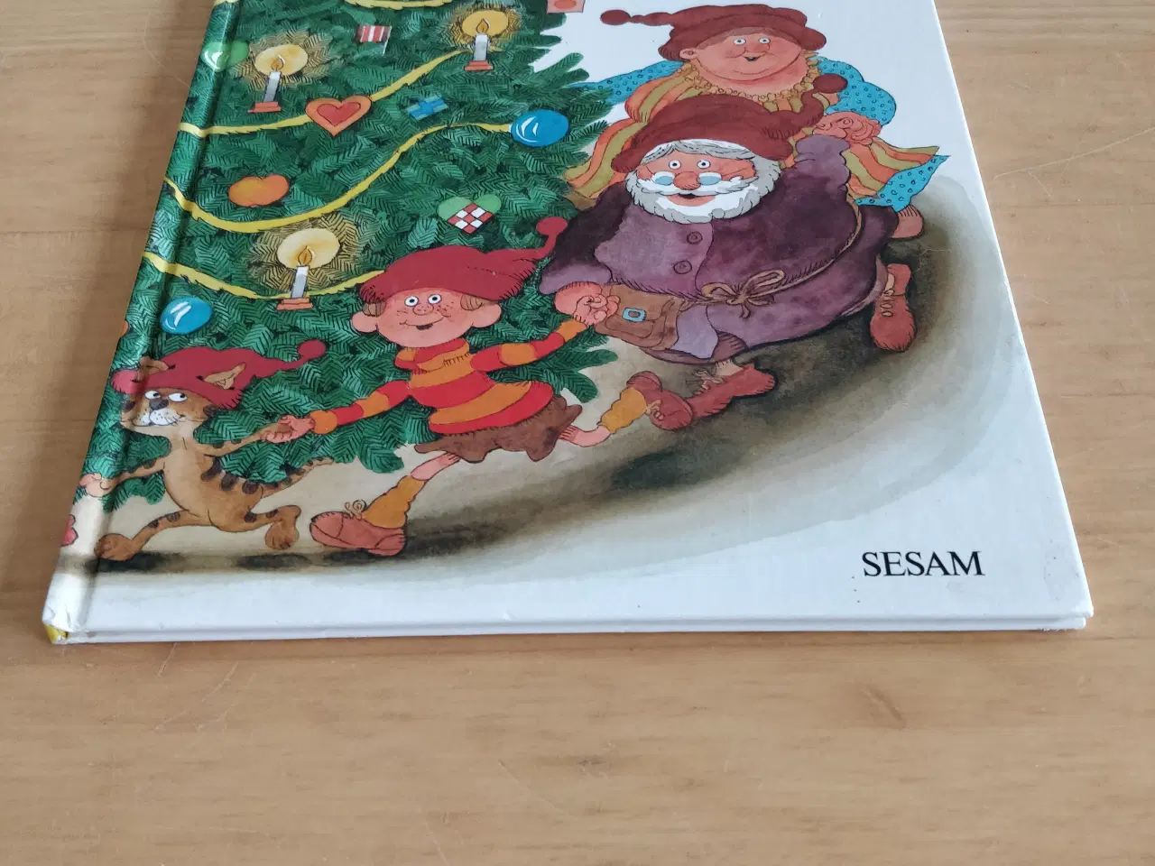 Billede 2 - Albin og de uartige smånisser