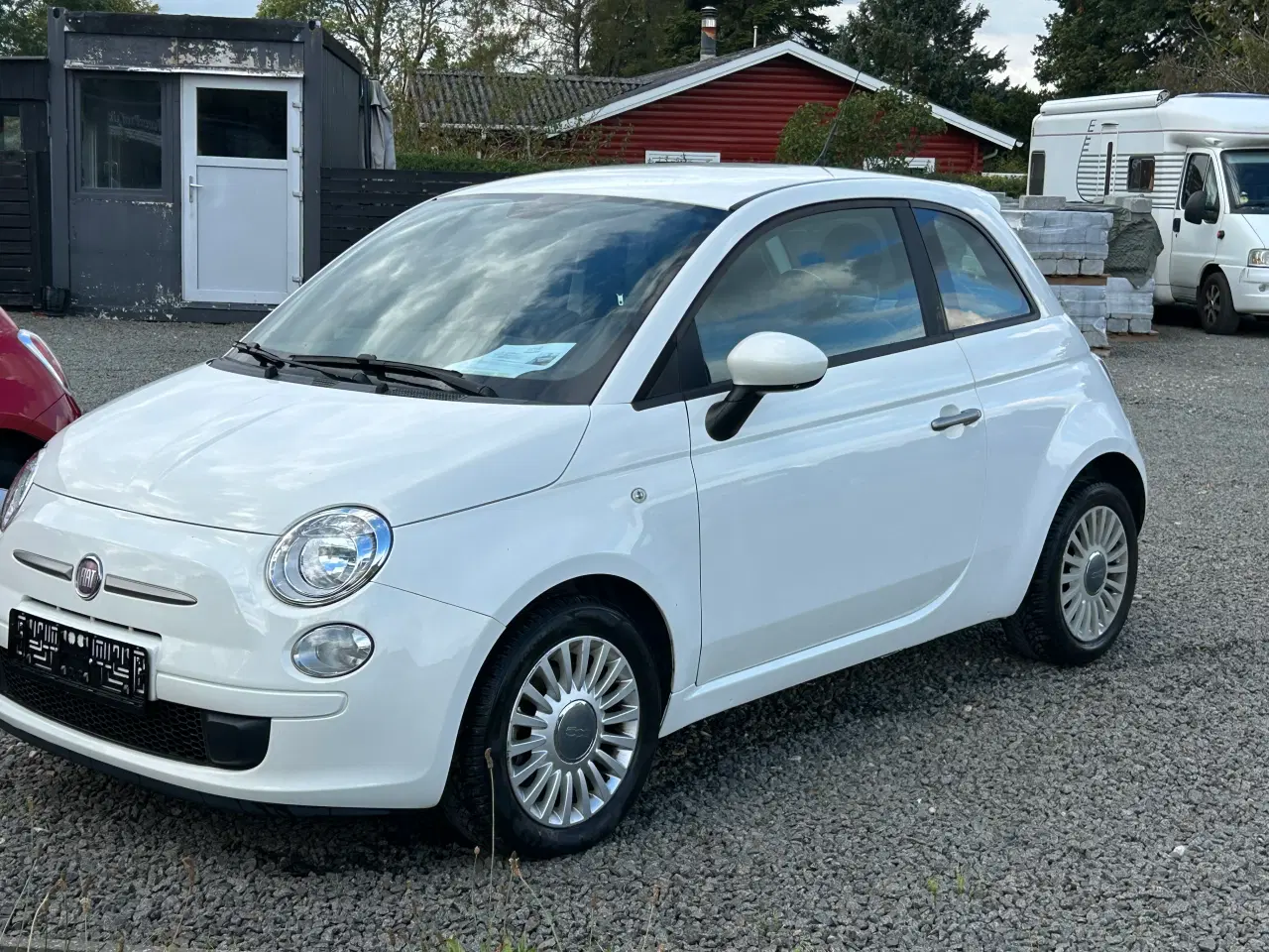 Billede 2 - fiat 500 0,9 twinair