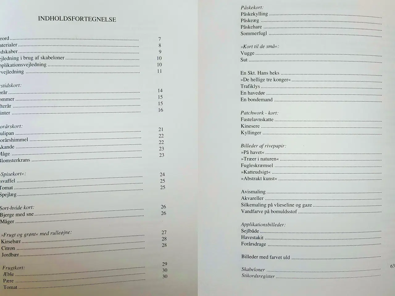 Billede 14 - 2 stk. spændende hobbybøger KUN 25 kr.