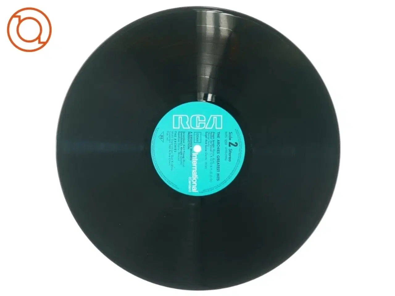 Billede 2 - The archies greatest hits fra Rca (str. 30 cm)