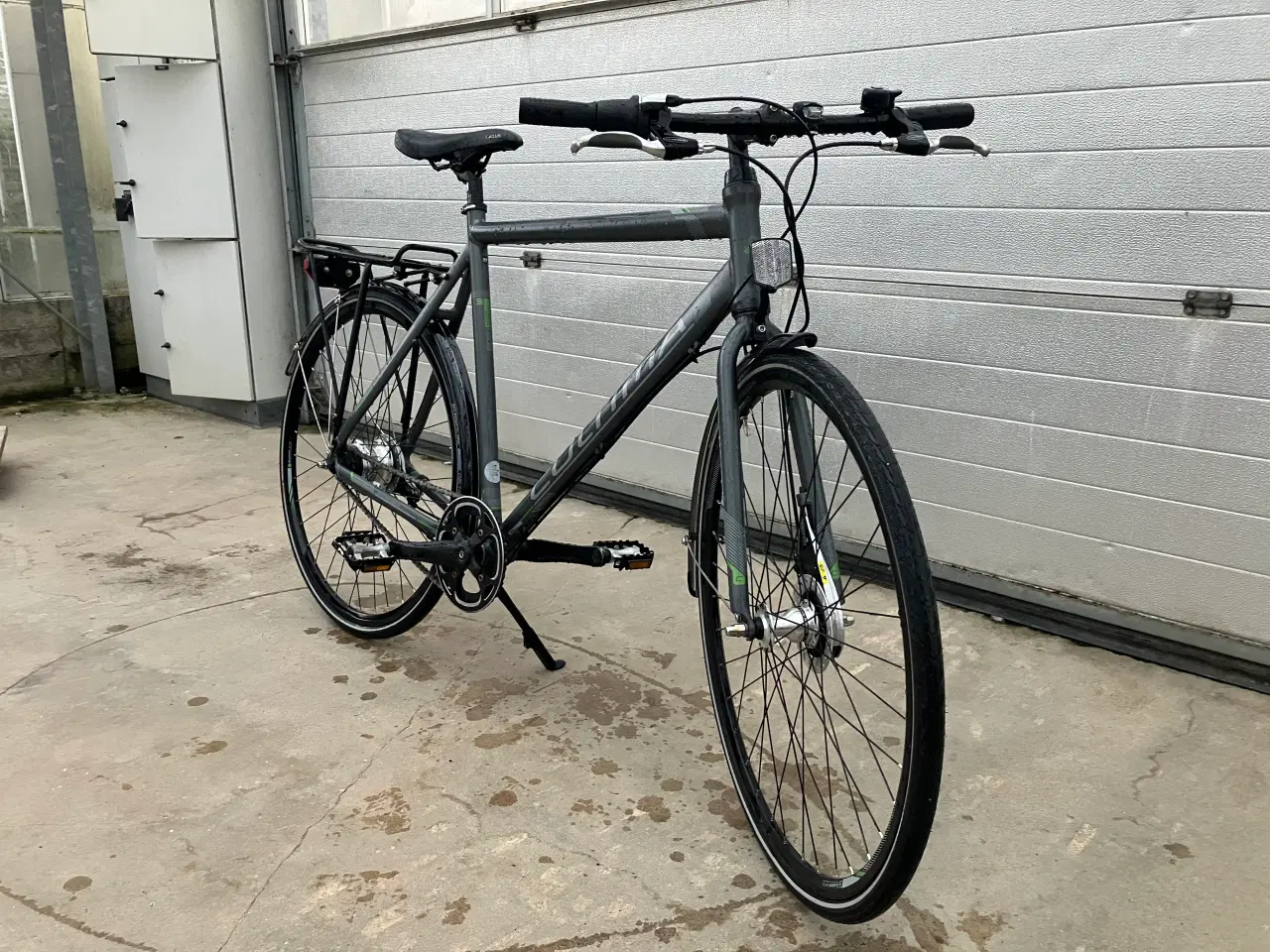 Billede 3 - Cultima Sport 45