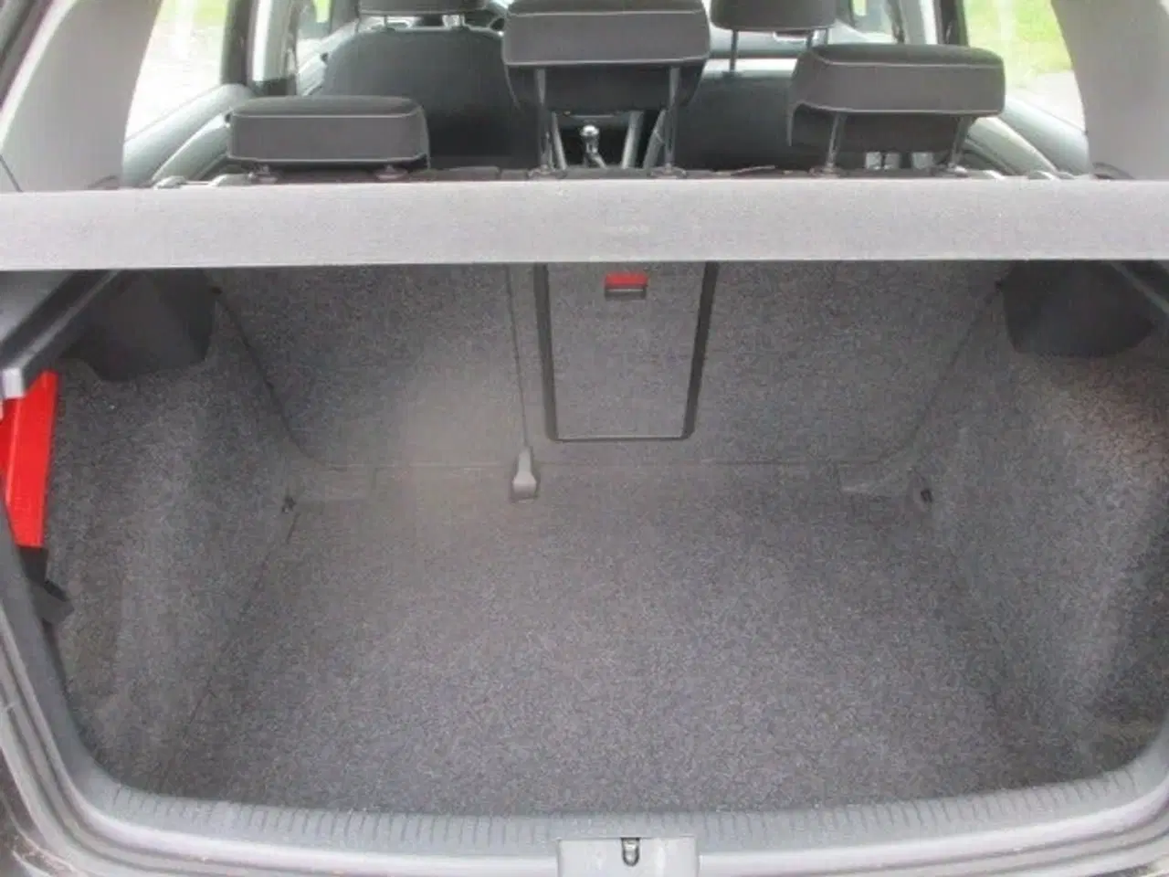 Billede 5 - VW Golf VI 1,4 TSi 122 Comfortline