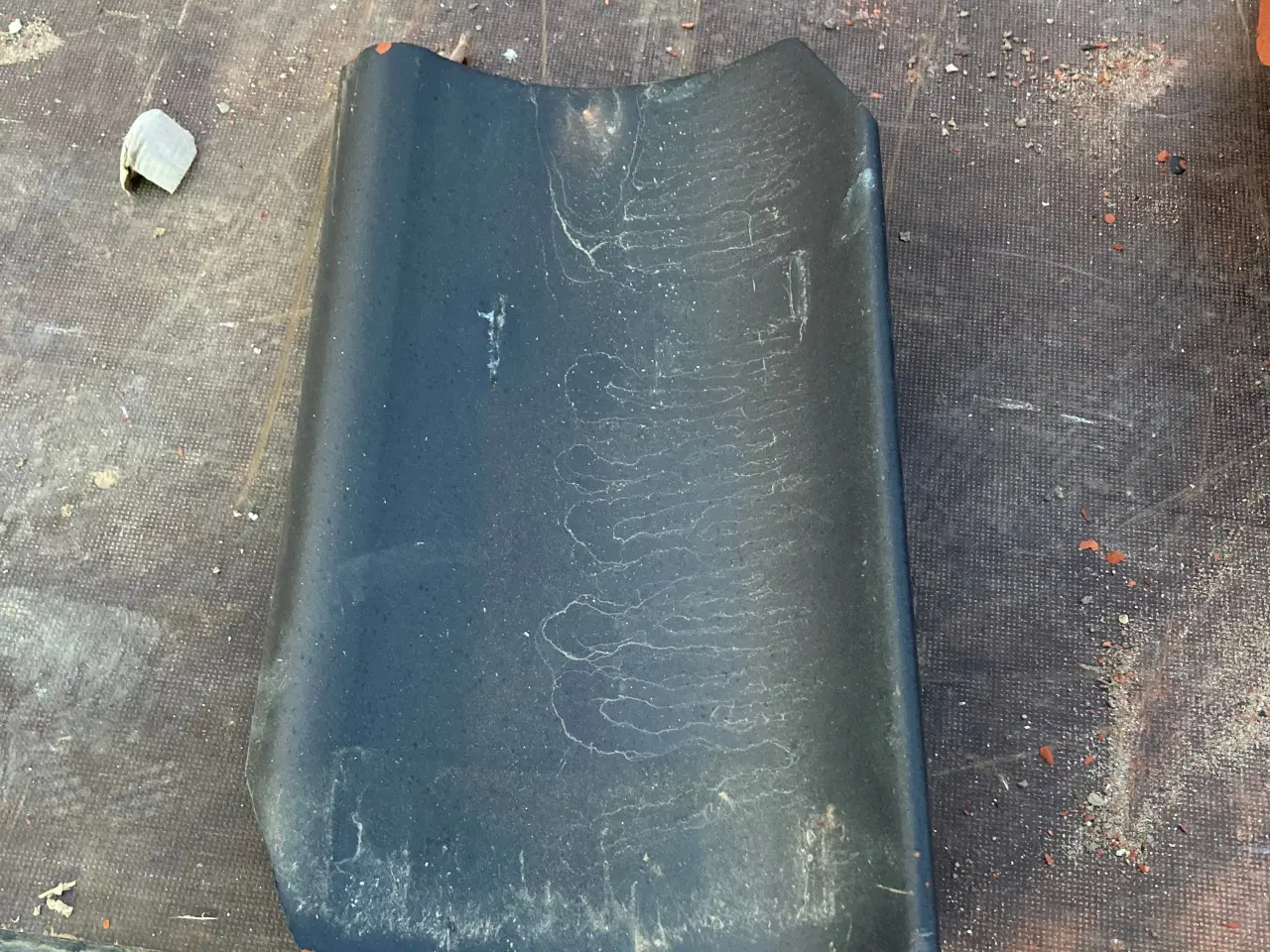 Billede 1 - Højslev tegl