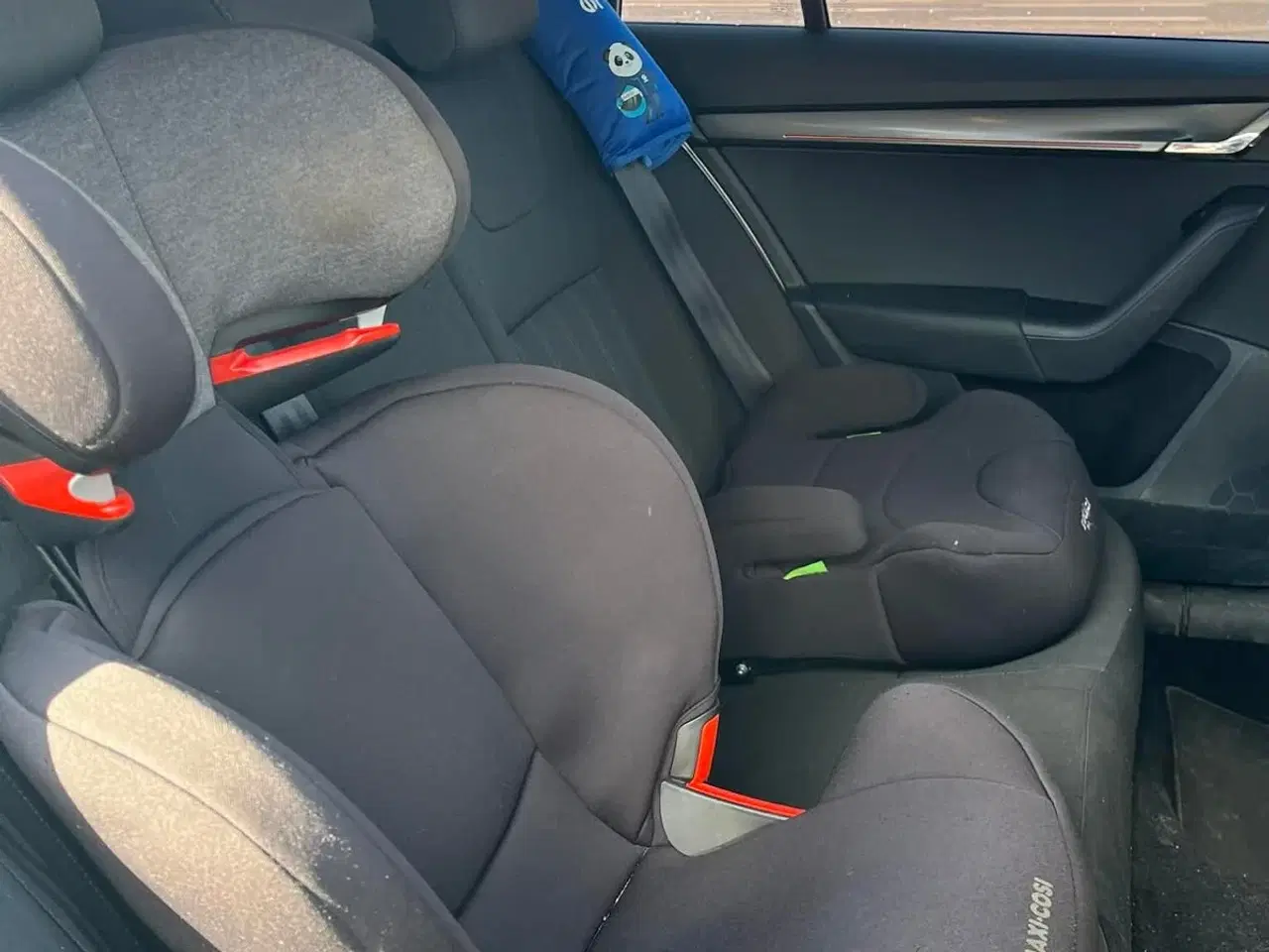 Billede 7 - Skoda Octavia 1,0 TSi 115 Style Combi