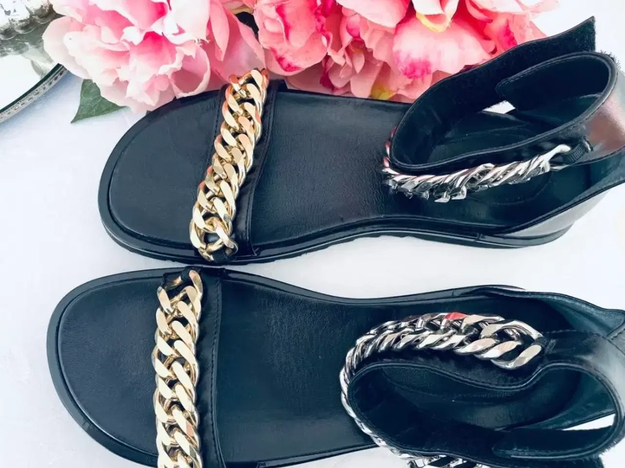 Billede 3 - Billi bi sandaler