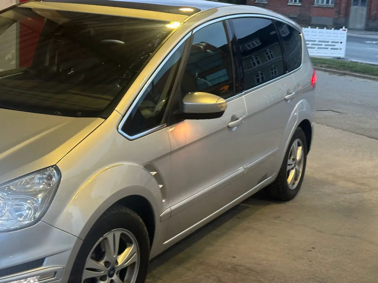 Billede 12 - Ford s max 7 personers 200 hk titanium